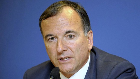 It is high time to solve Nagorno-Karabakh conflict - Franco Frattini
